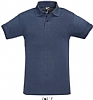 Polo Hombre Sols Perfect - Color Denim